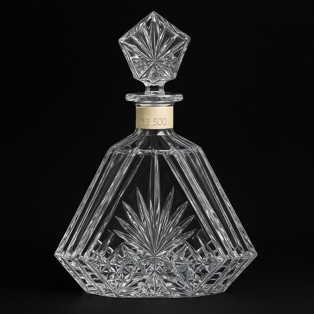 Carafe Cleopatra