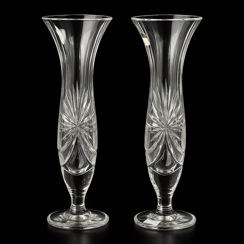 Vases Stella