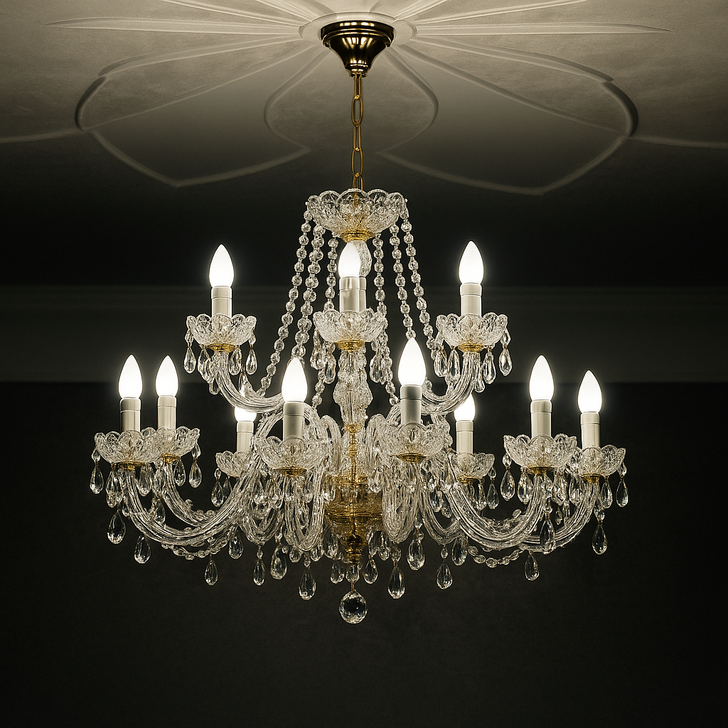 Lustre Jan Mari
