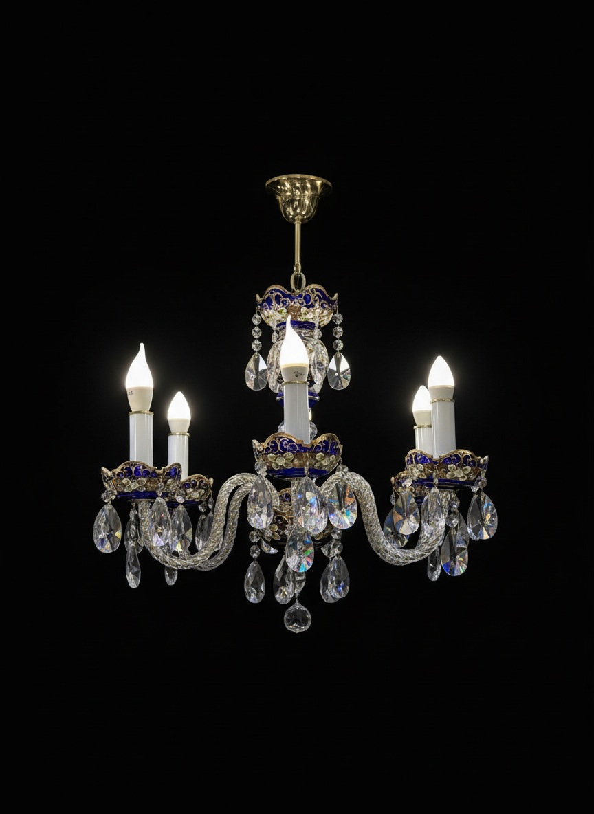 Lustre Kristýna