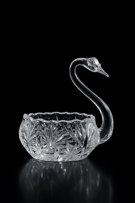 Le Cygne Impérial de Bohême.