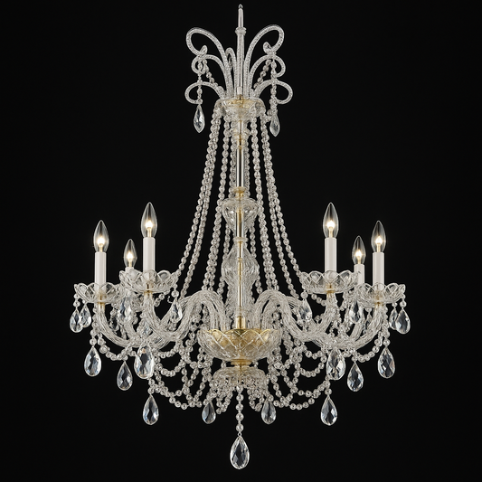 Lustre Queen Petrovna