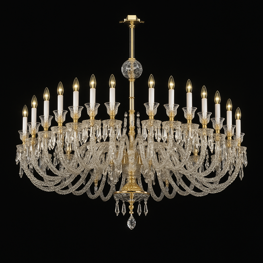 Lustre Vinkovci