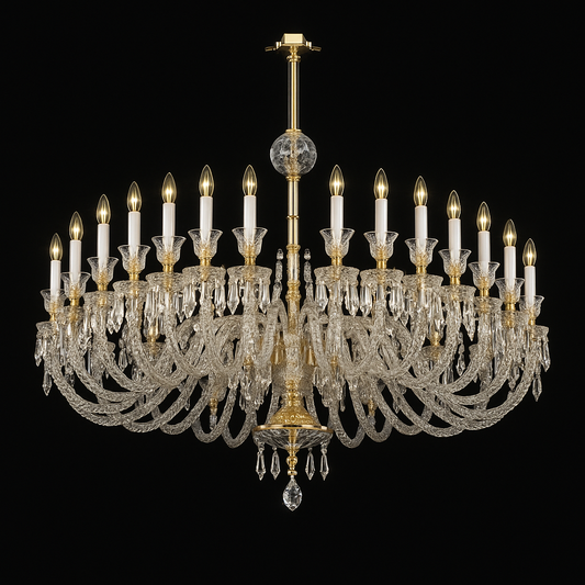 Lustre Vinkovci