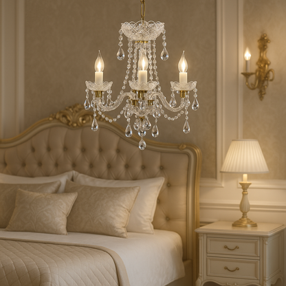 Lustre Anastasia
