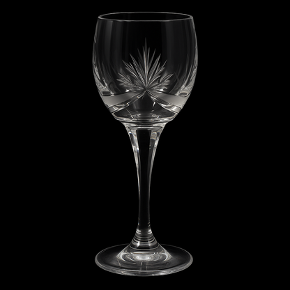 Pack de 06 Verres Boris