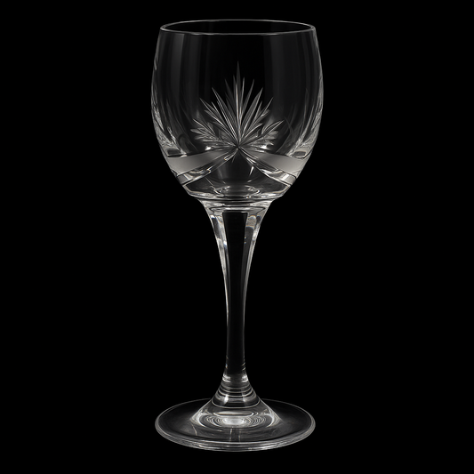 Pack de 06 Verres Boris
