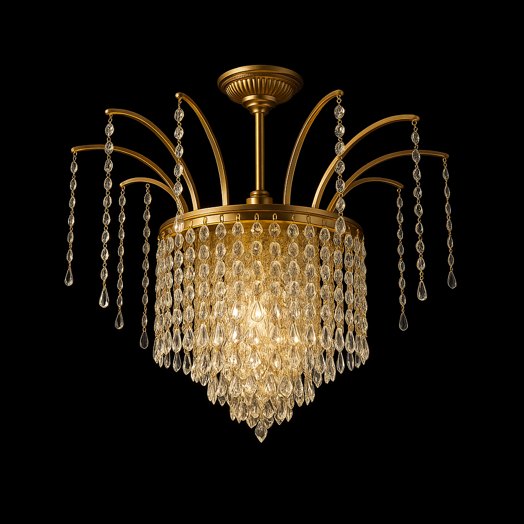 Lustre Aurélia