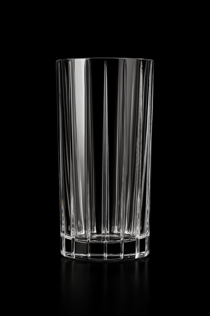 Verres à Whisky en Cristal – Vladimira Impérial (pack de 6)