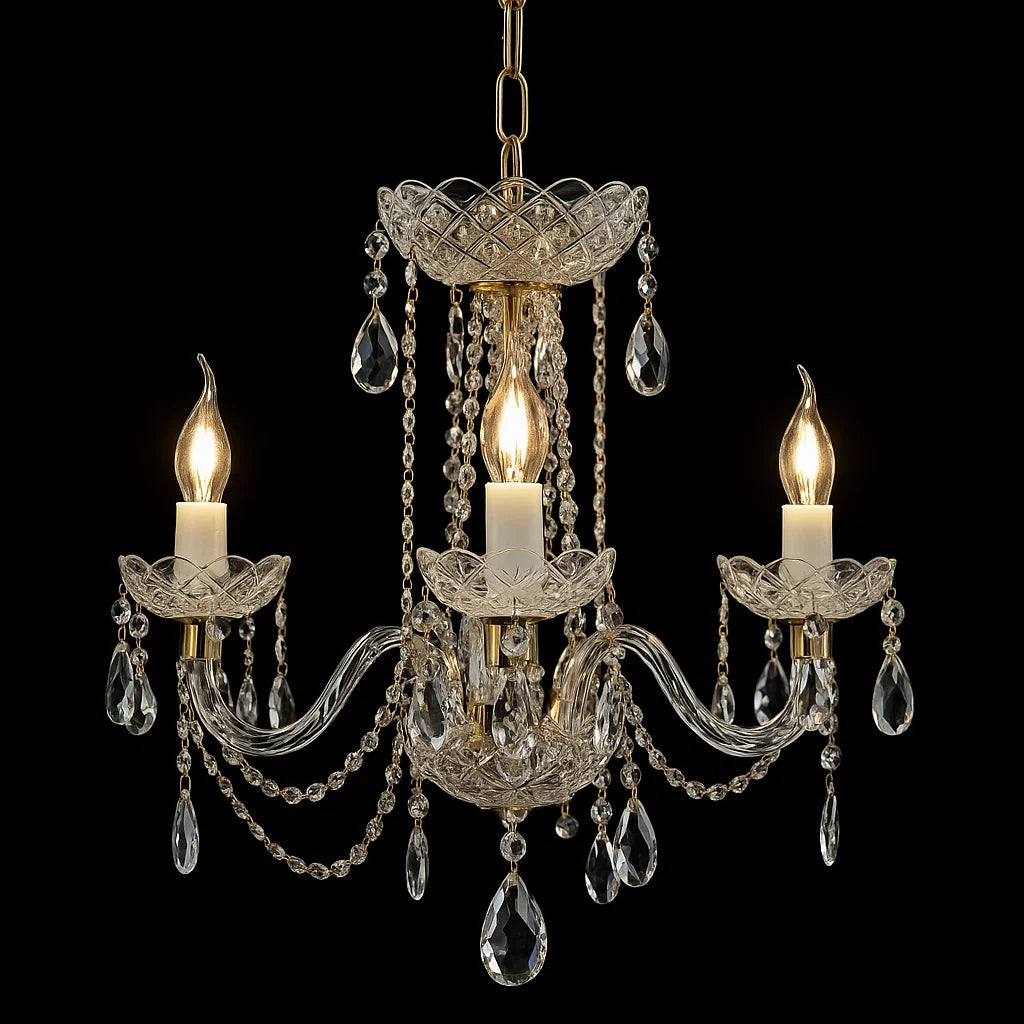 Lustre Anastasia