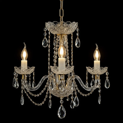 Lustre Anastasia